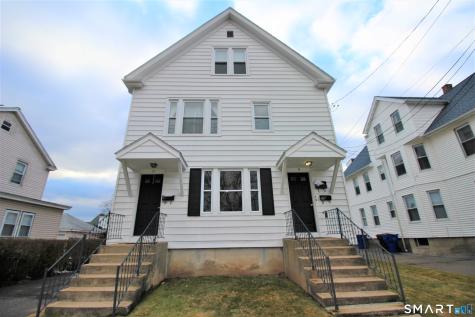 19 Nesbit Avenue West Hartford CT 06119