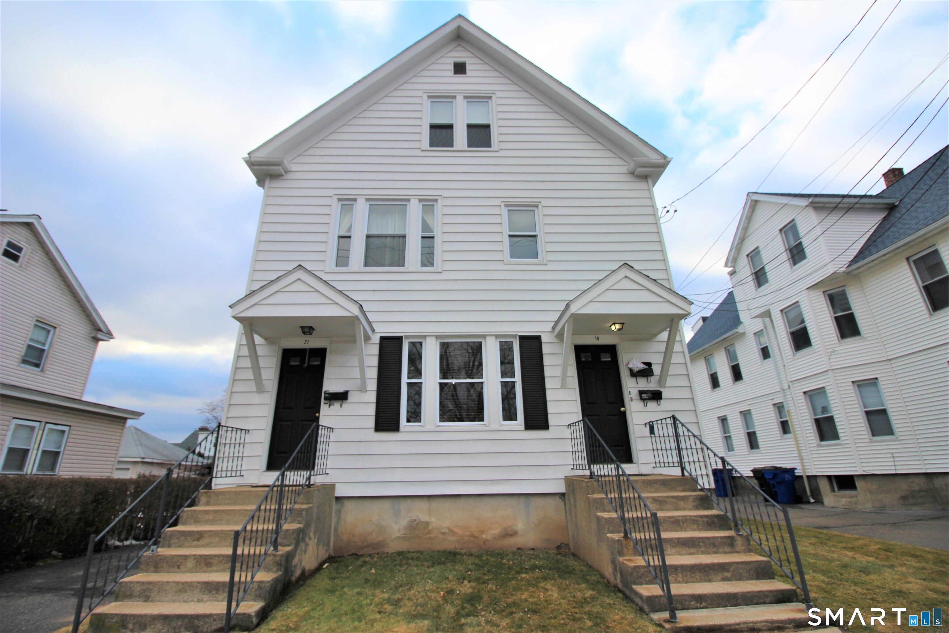 19 Nesbit Avenue West Hartford CT 06119