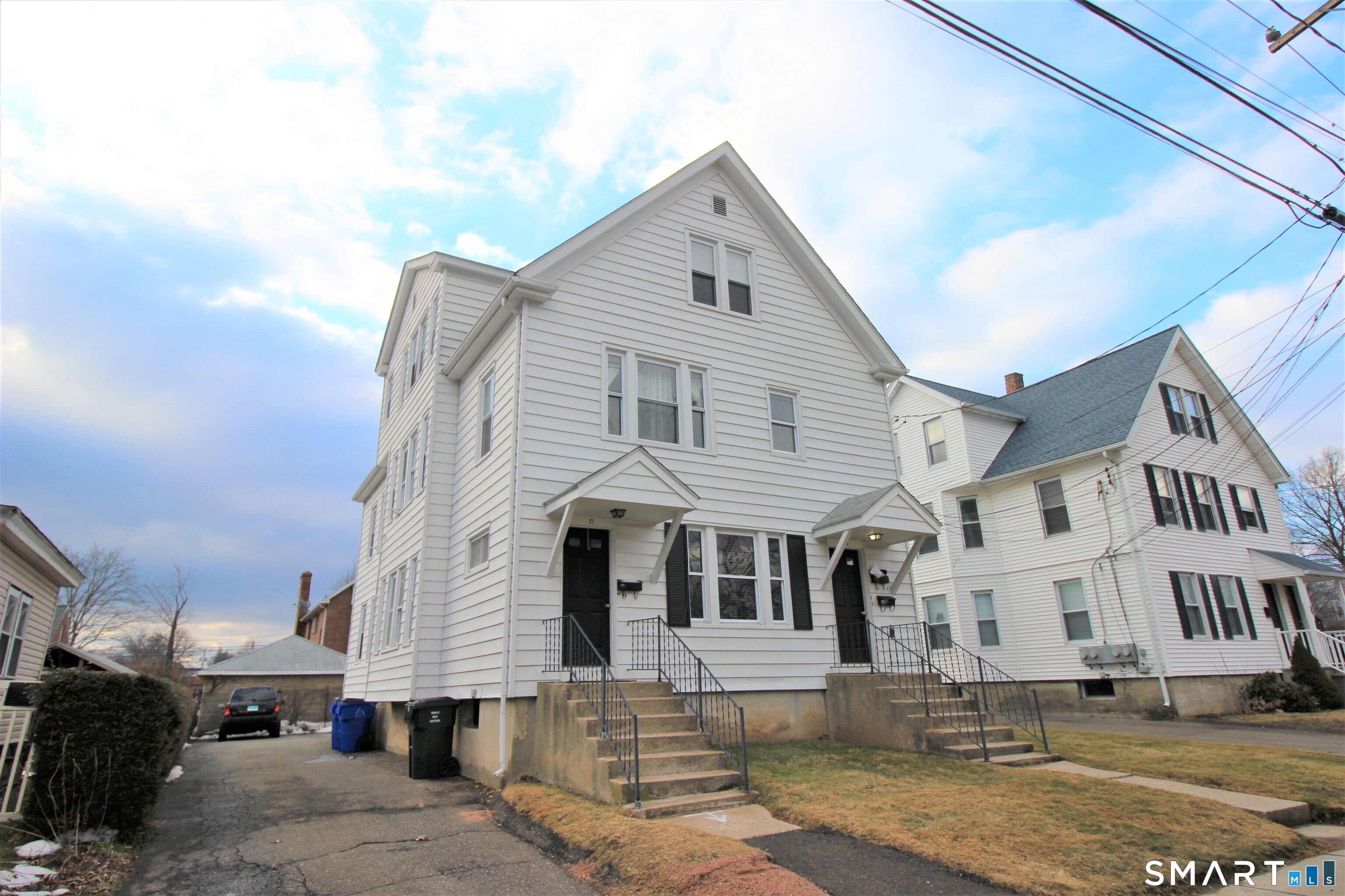 19 Nesbit Avenue West Hartford CT 06119