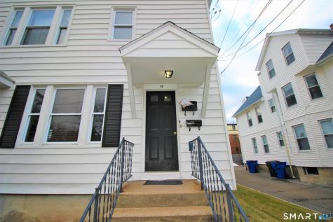19 Nesbit Avenue West Hartford CT 06119