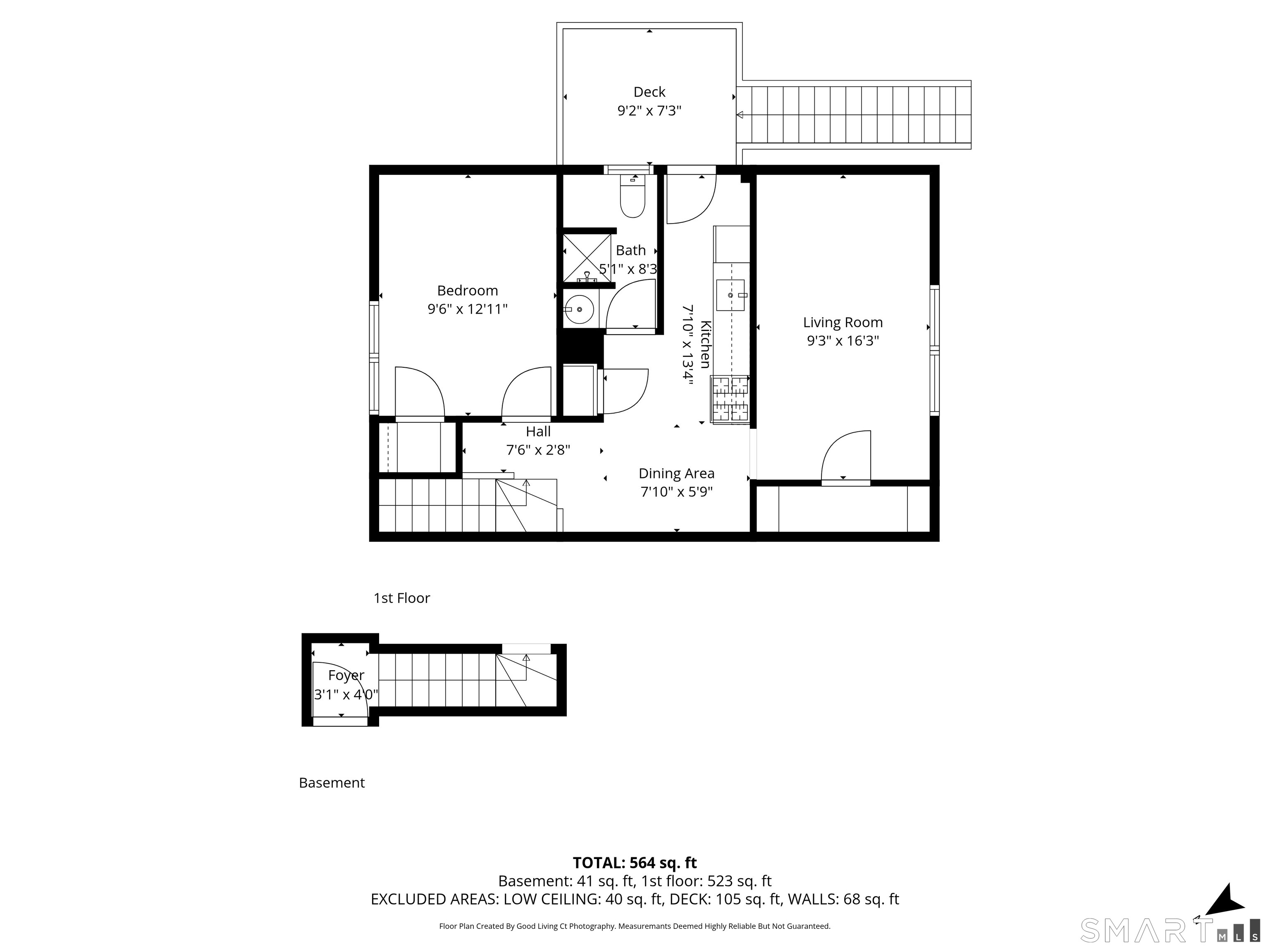 47 North Street Milford CT 06460