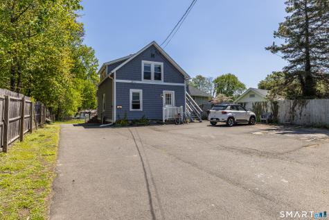 47 North Street Milford CT 06460