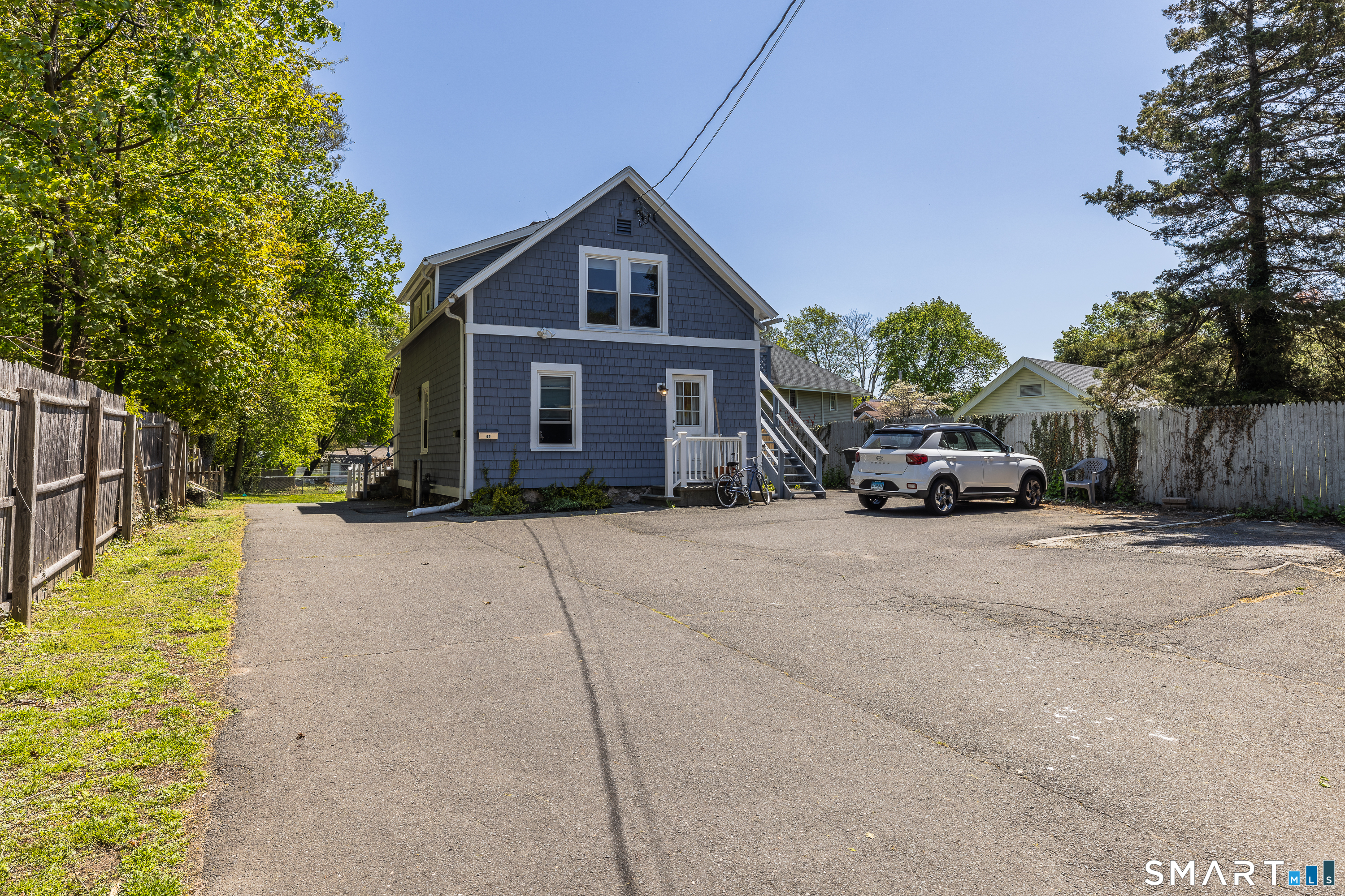 47 North Street Milford CT 06460
