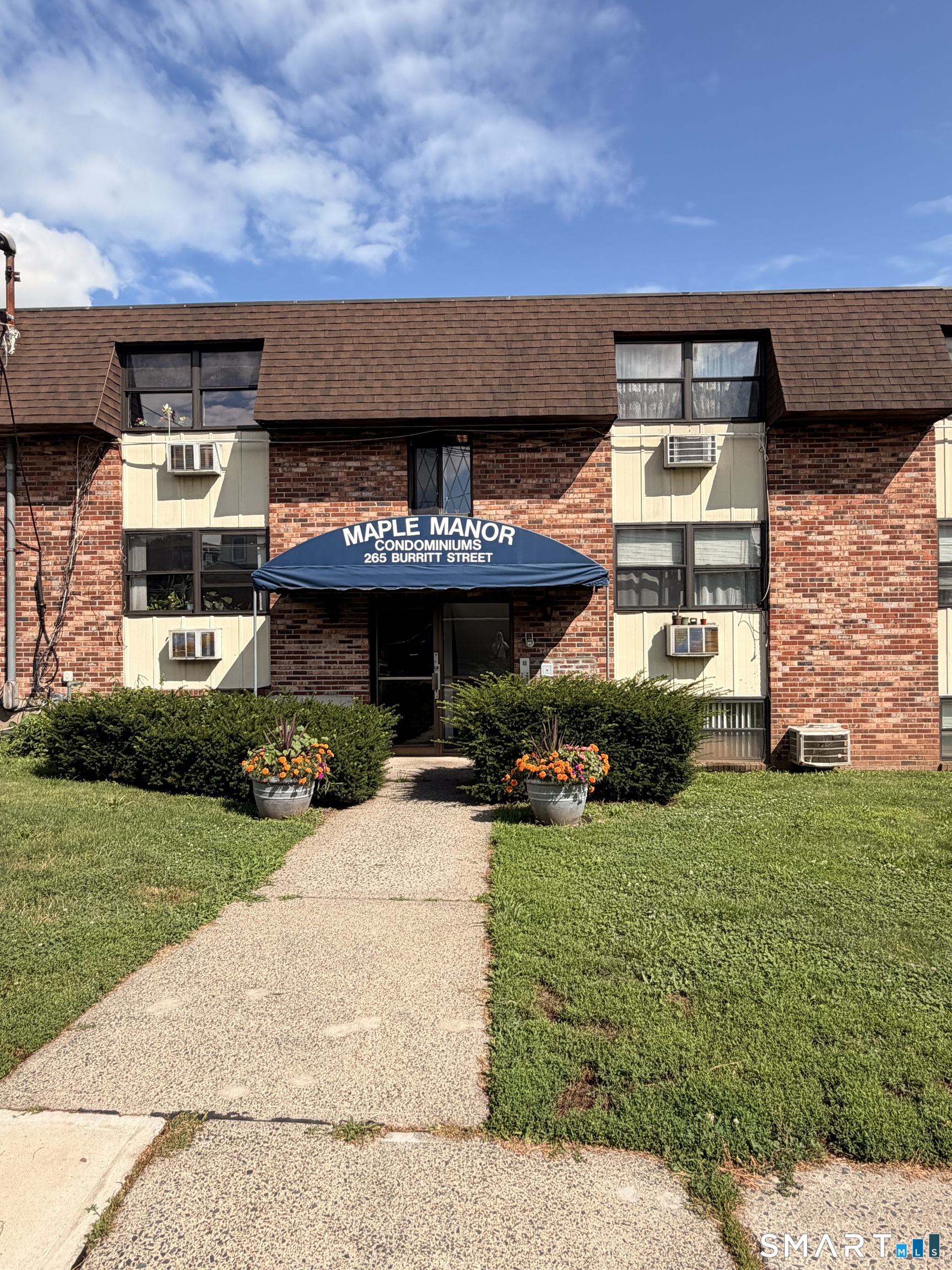 265 Burritt Street New Britain CT 06053