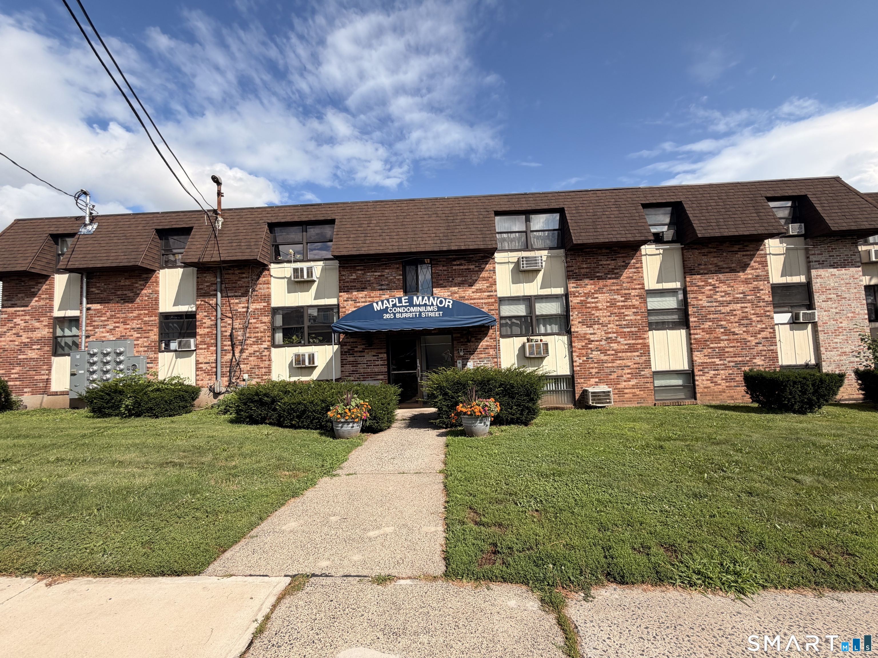 265 Burritt Street New Britain CT 06053