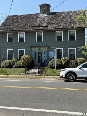 25 Water Street Guilford CT 06437