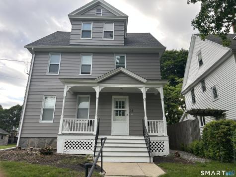14 May Avenue Naugatuck CT 06770
