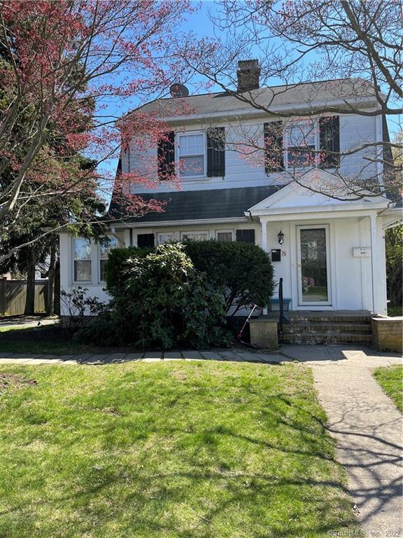 76 Hurd Street Fairfield CT 06824