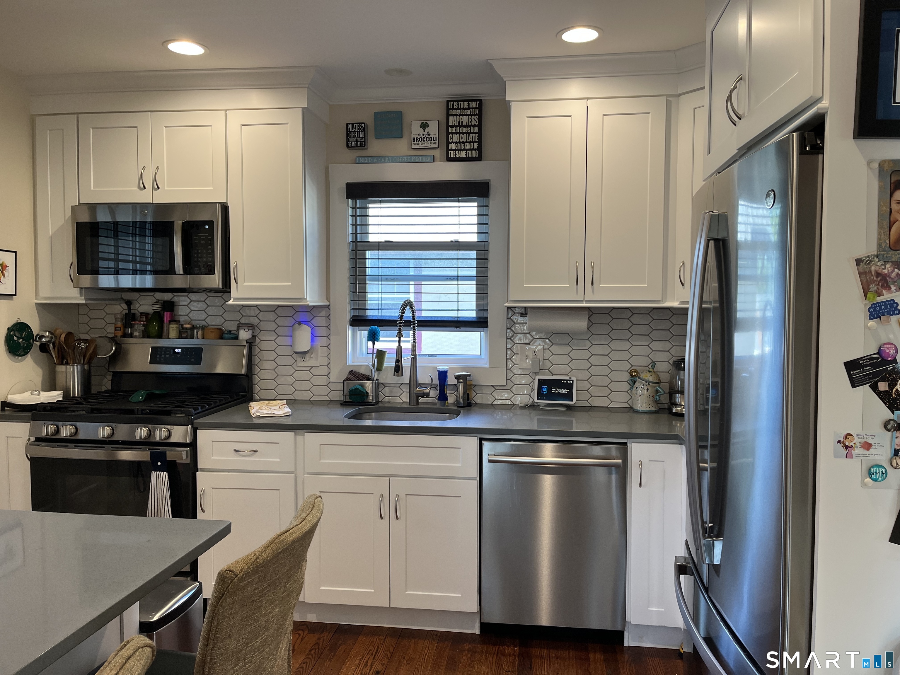 68 Leonard Street Stamford CT 06906