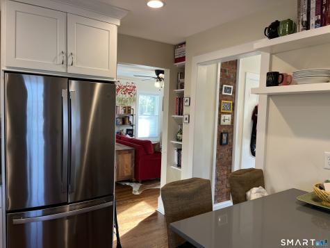68 Leonard Street Stamford CT 06906