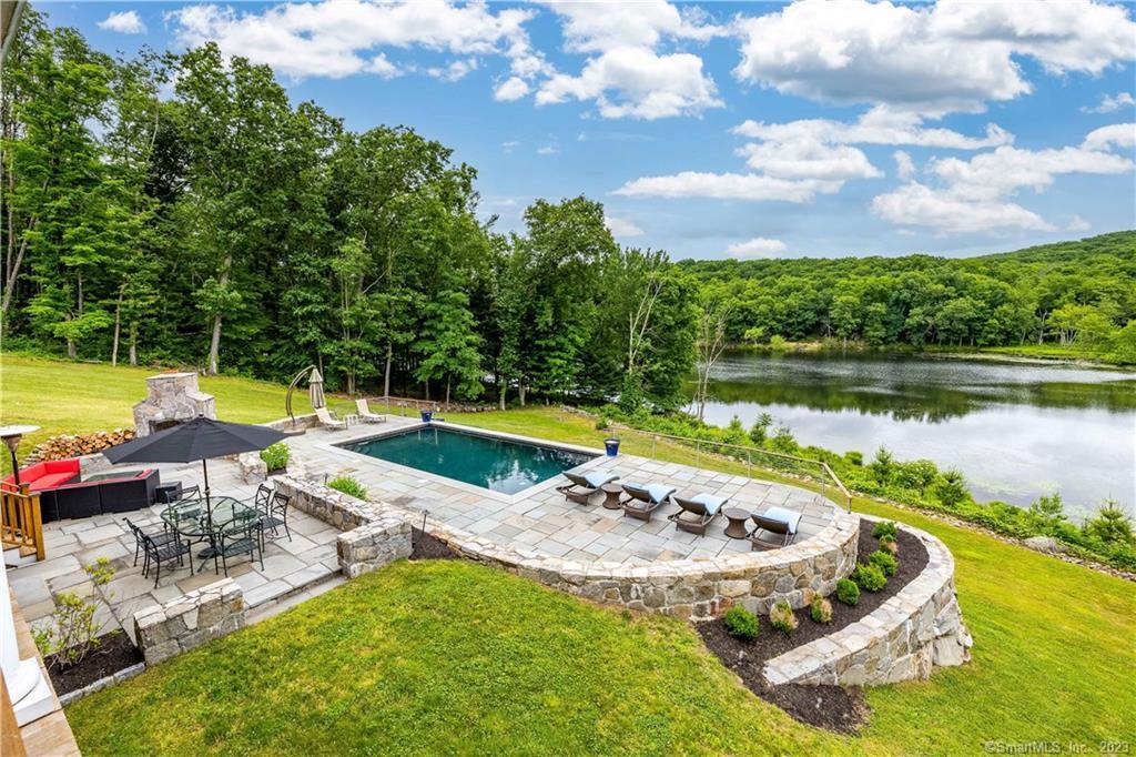 235 White Deer Rocks Road Woodbury CT 06798