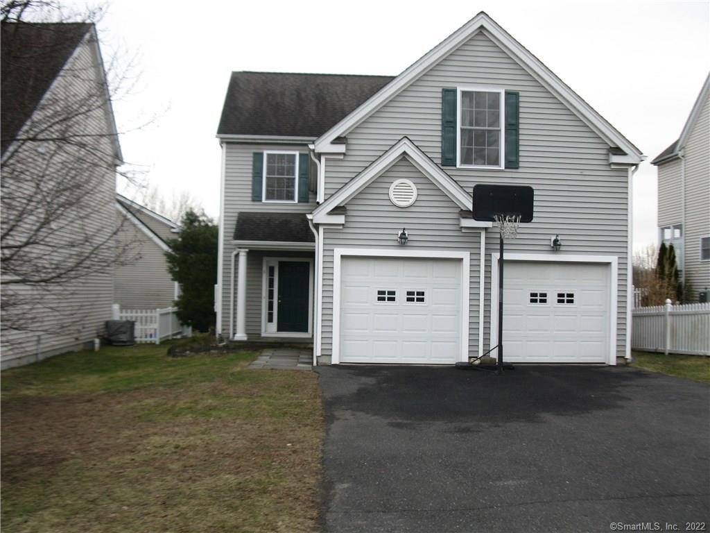 6 Greenfield Court New Milford CT 06776