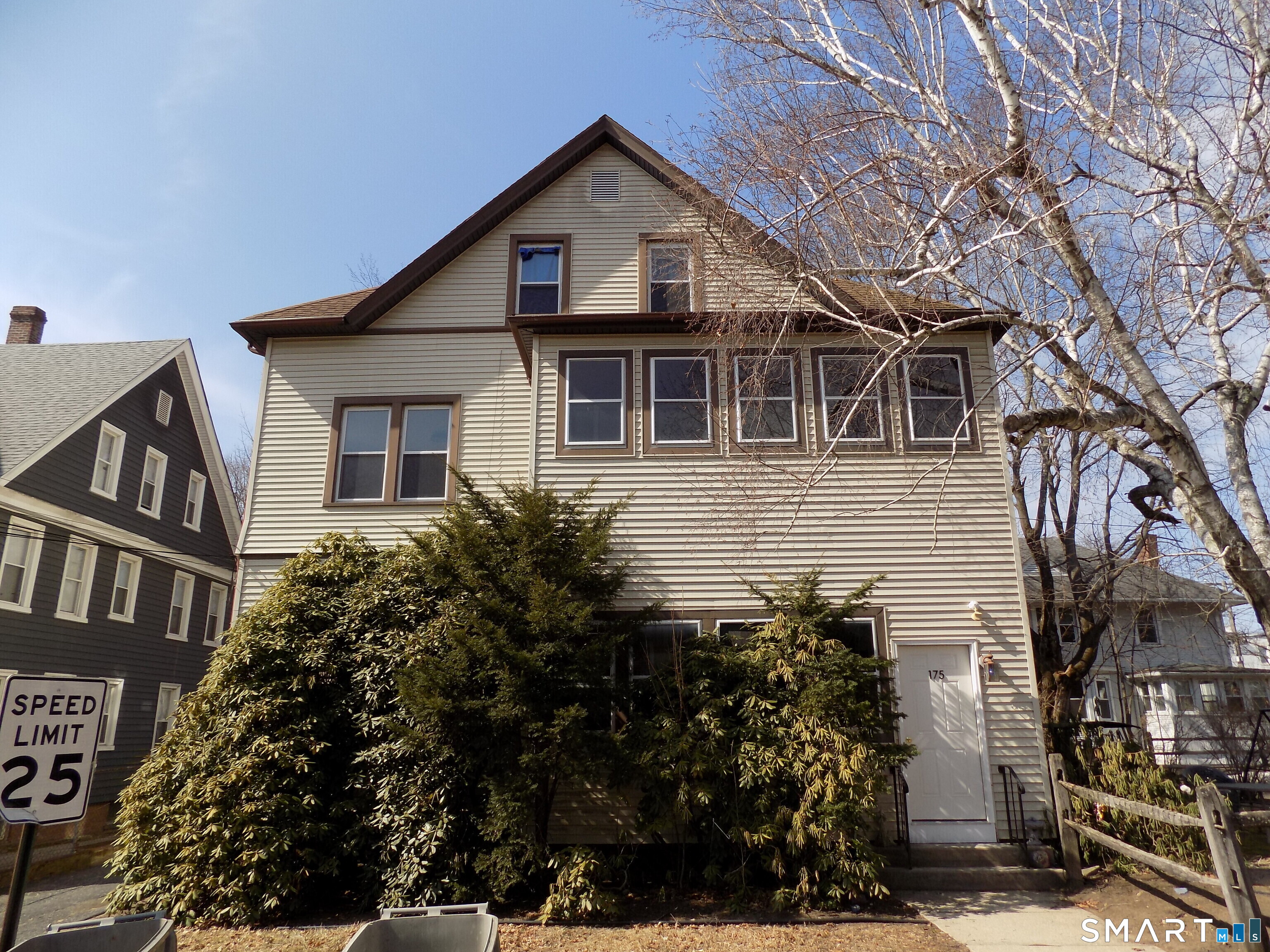 175 Goodwin Street Bristol CT 06010