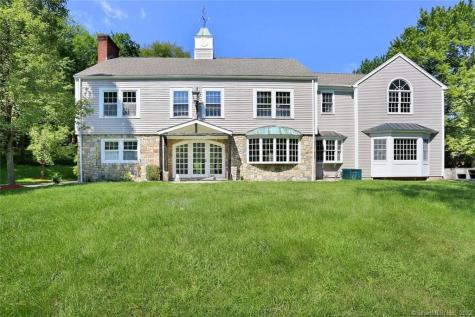 35 Meeting House Road Greenwich CT 06831