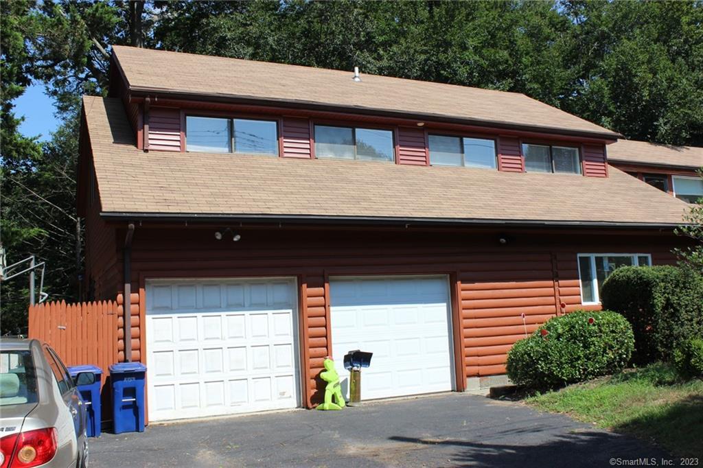 125 Rogers Road Orange CT 06477