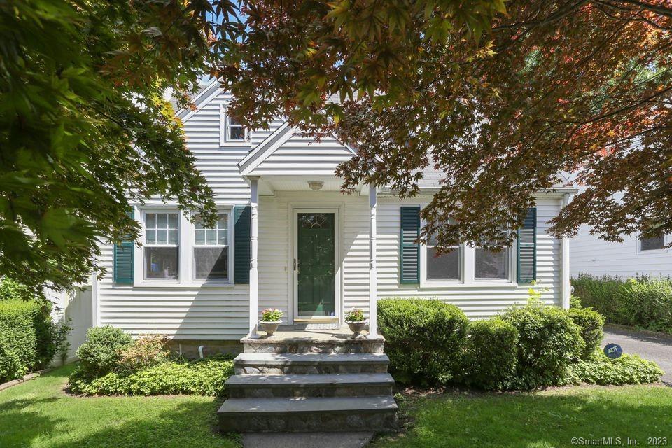 24 Henry Street Darien CT 06820