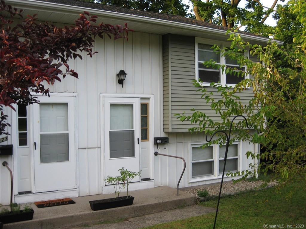 225 East Road Bristol CT 06010