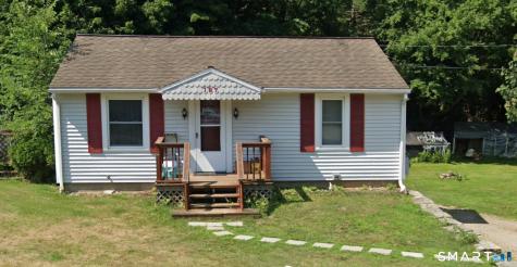 187 Killingly Avenue Putnam CT 06260
