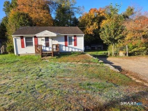 187 Killingly Avenue Putnam CT 06260