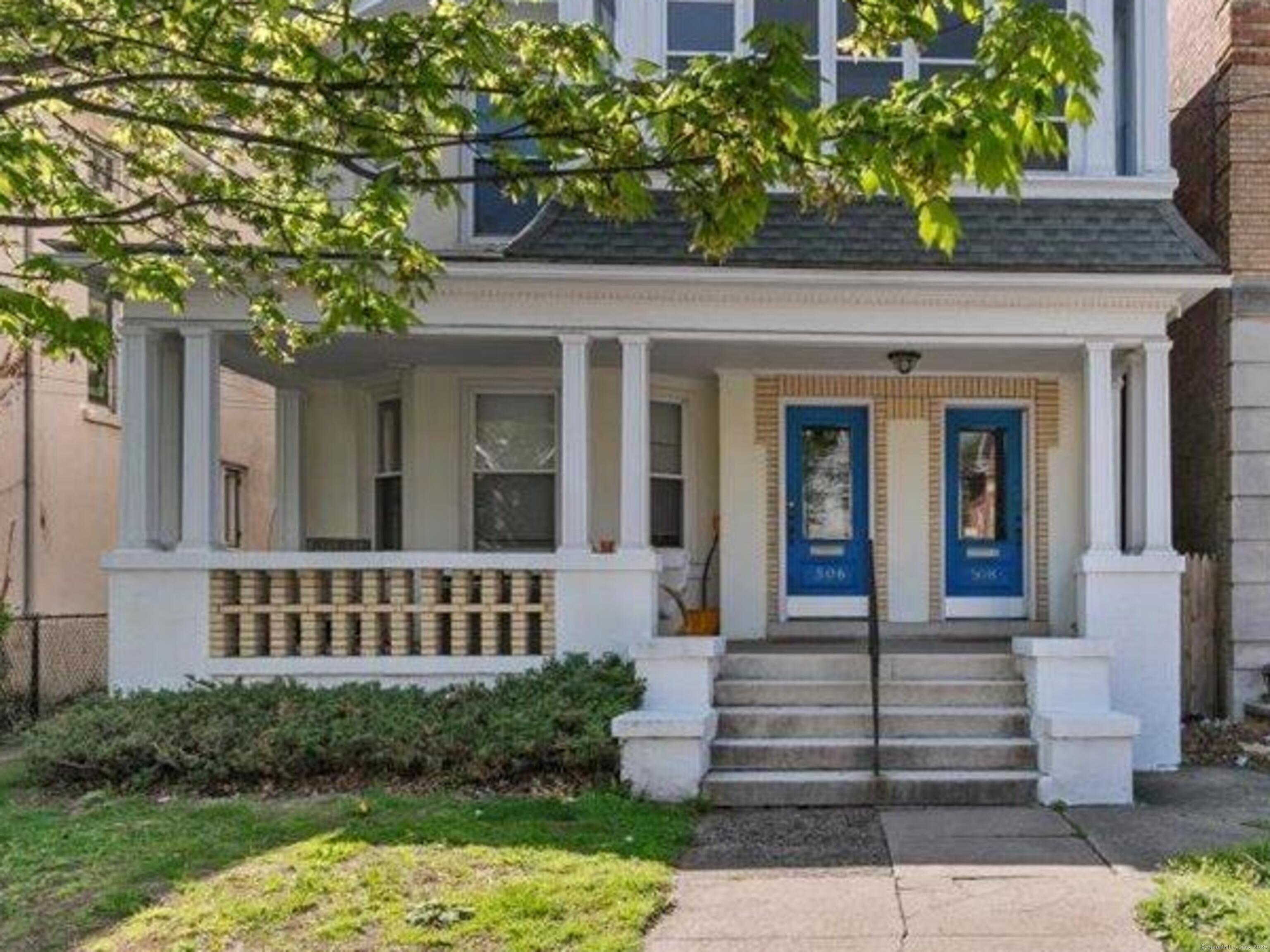 506-508 Orange Street New Haven CT 06511