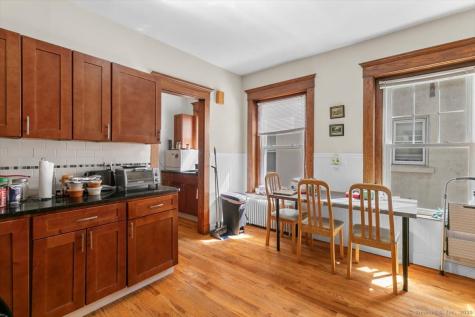 506-508 Orange Street New Haven CT 06511