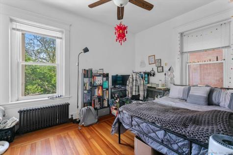 506-508 Orange Street New Haven CT 06511