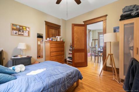 506-508 Orange Street New Haven CT 06511