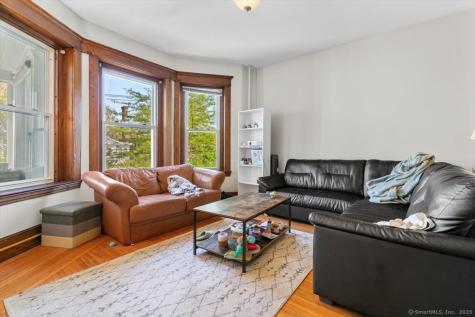 506-508 Orange Street New Haven CT 06511