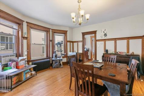 506-508 Orange Street New Haven CT 06511