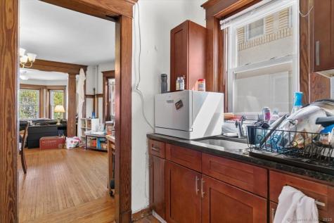 506-508 Orange Street New Haven CT 06511