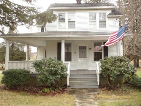 22 South Main Street Newtown CT 06470