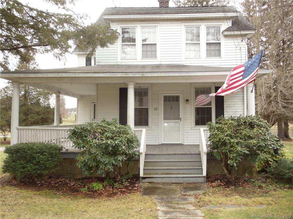 22 South Main Street Newtown CT 06470