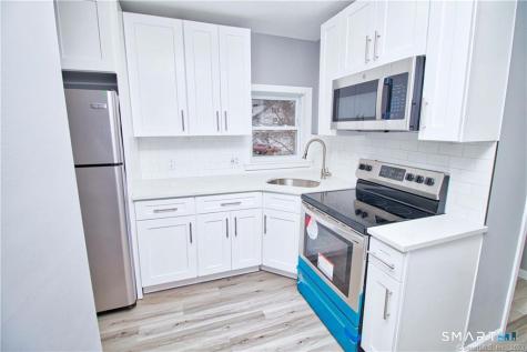 34 Lester Street Ansonia CT 06401