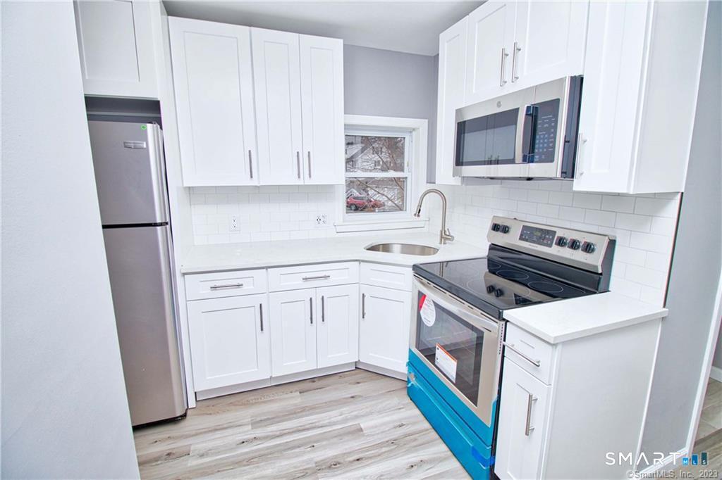 34 Lester Street Ansonia CT 06401