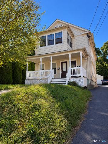 117 Liberty Street Meriden CT 06450