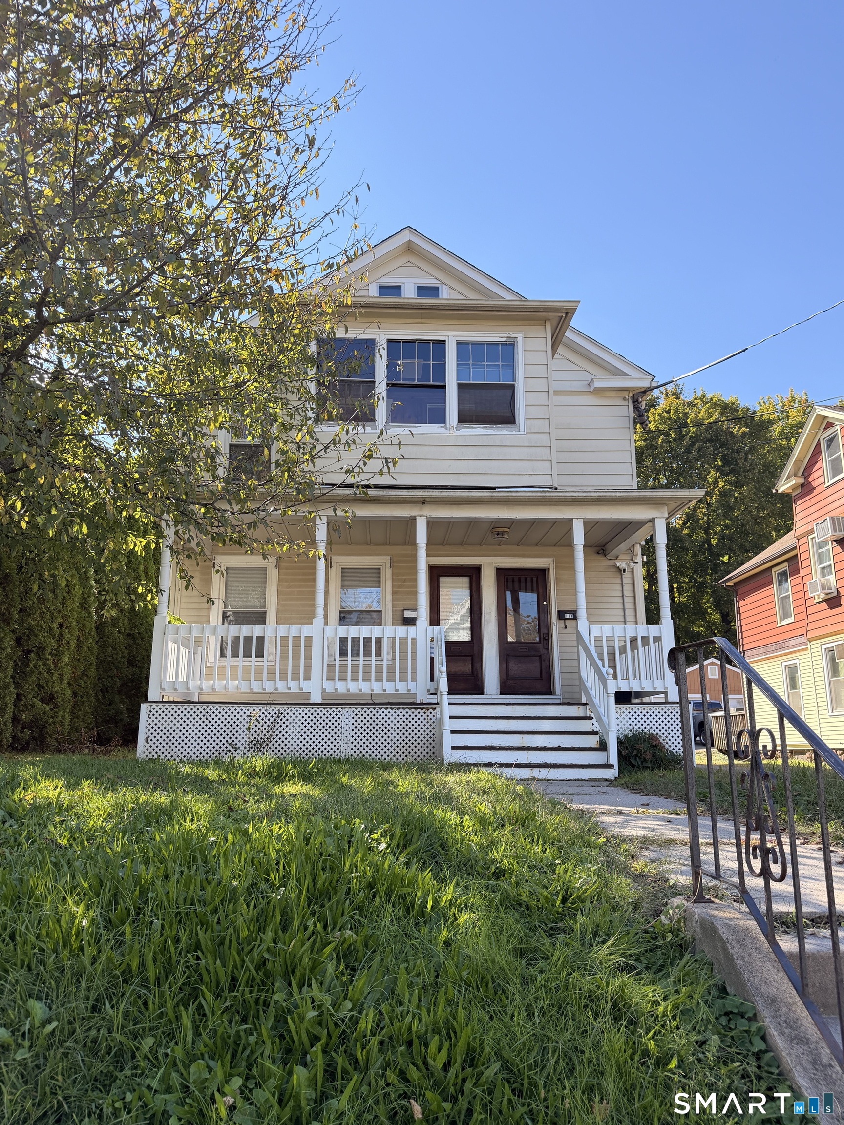 117 Liberty Street Meriden CT 06450