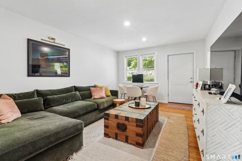 12 Husted Lane New Canaan CT 06840