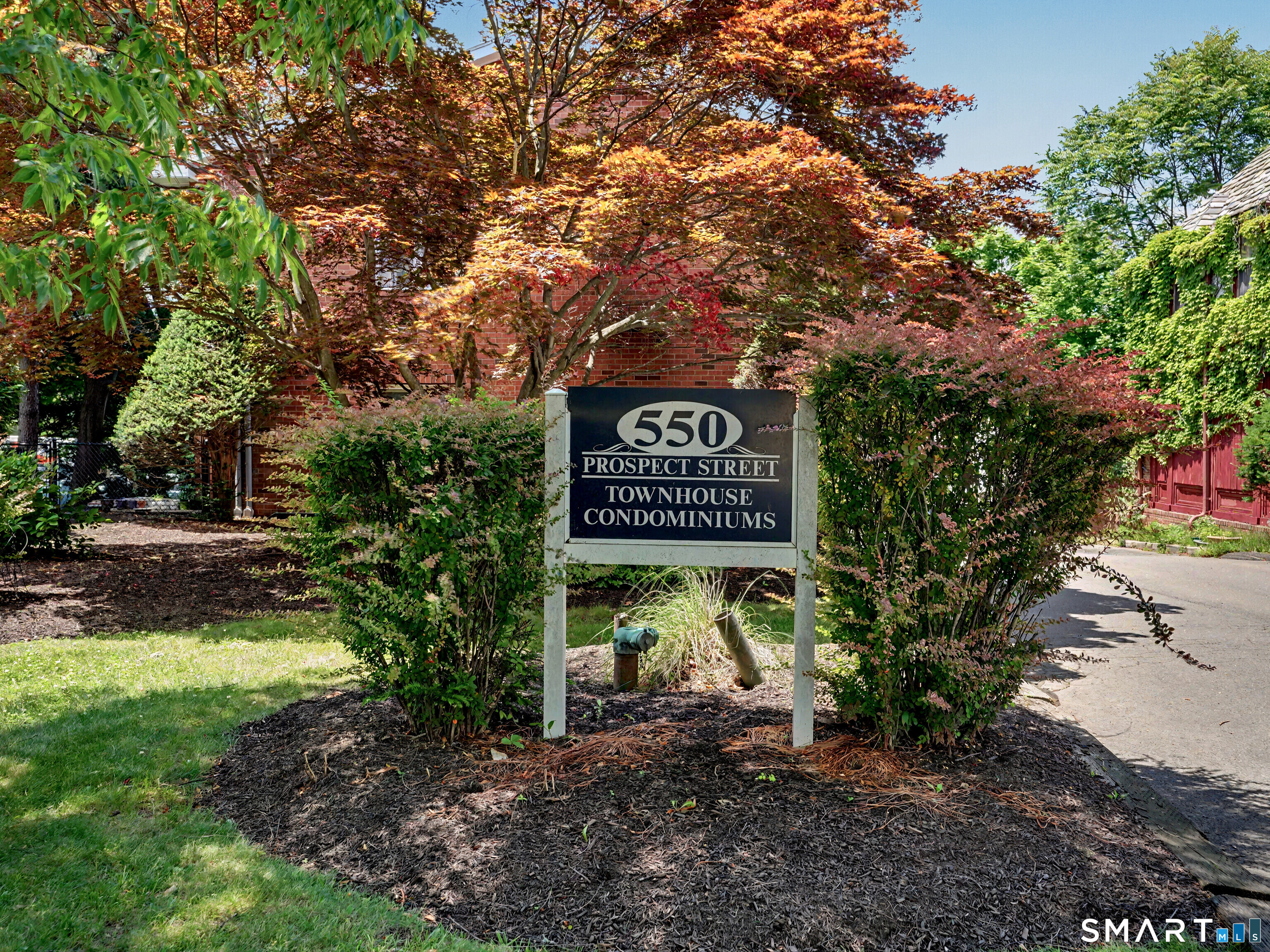 550 Prospect Street New Haven CT 06511