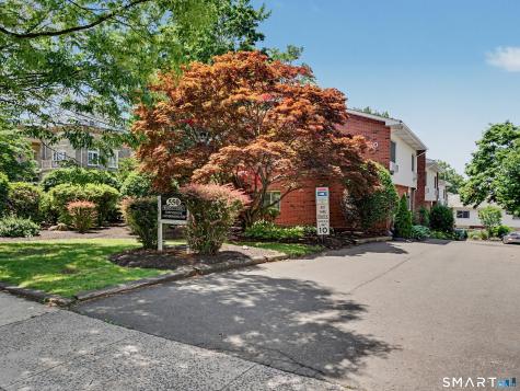 550 Prospect Street New Haven CT 06511