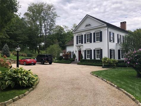 354 Calkinstown Road Sharon CT 06069