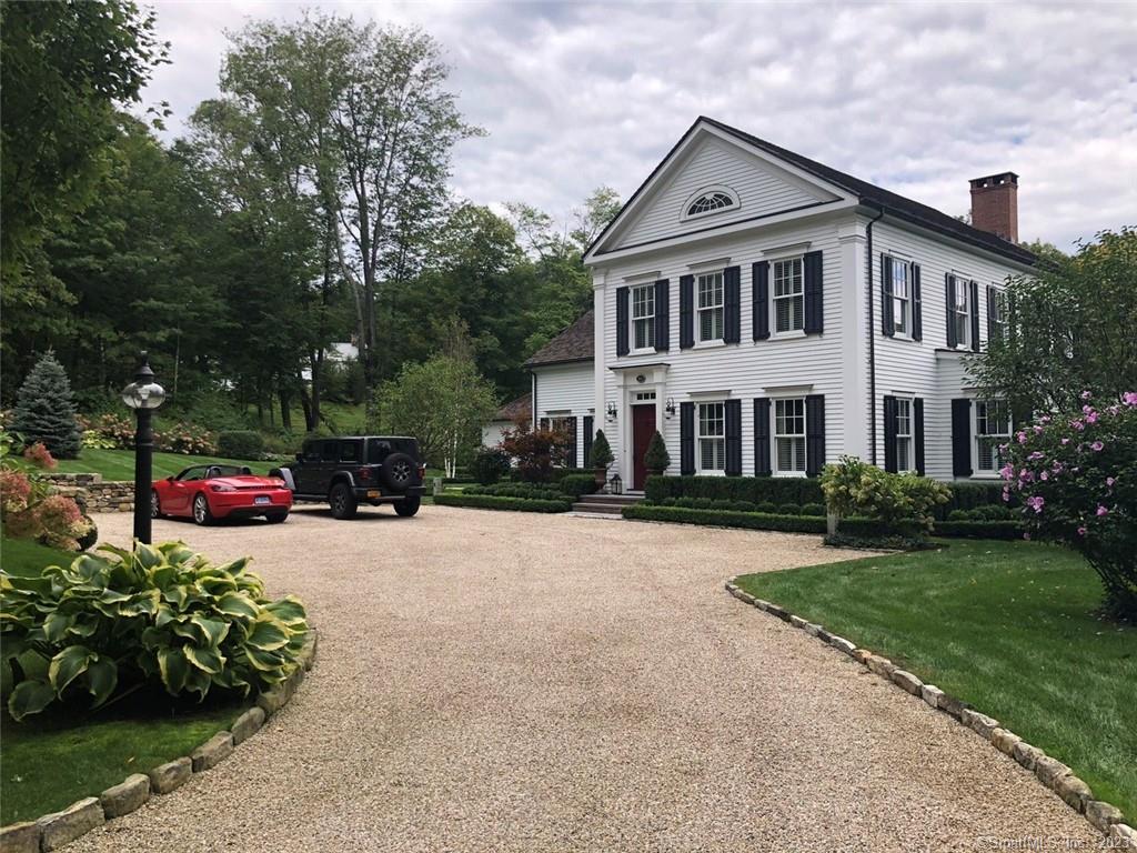 354 Calkinstown Road Sharon CT 06069