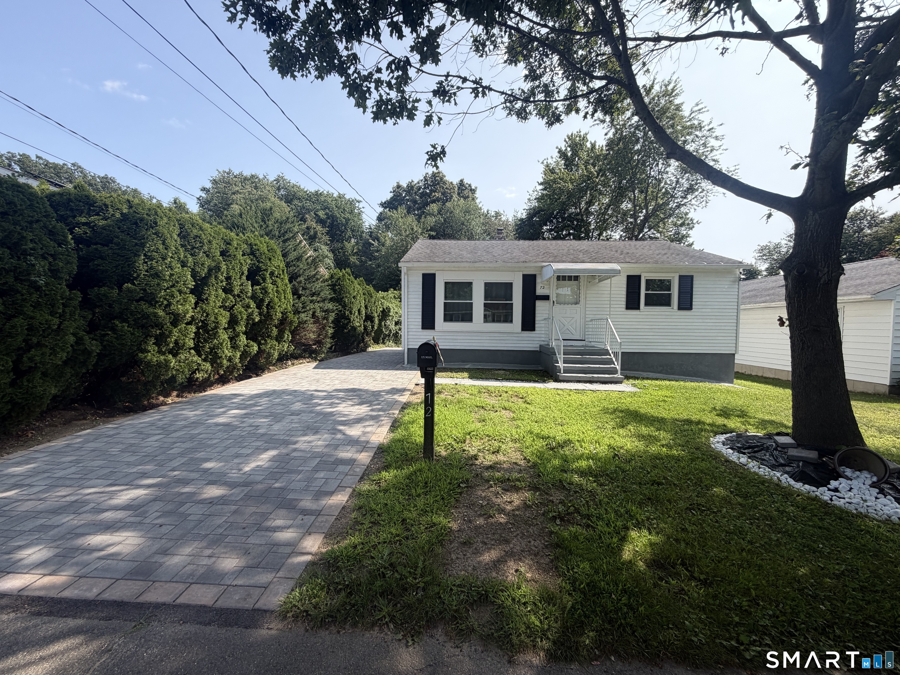 Waterbury CT 06708