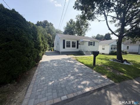 Waterbury CT 06708