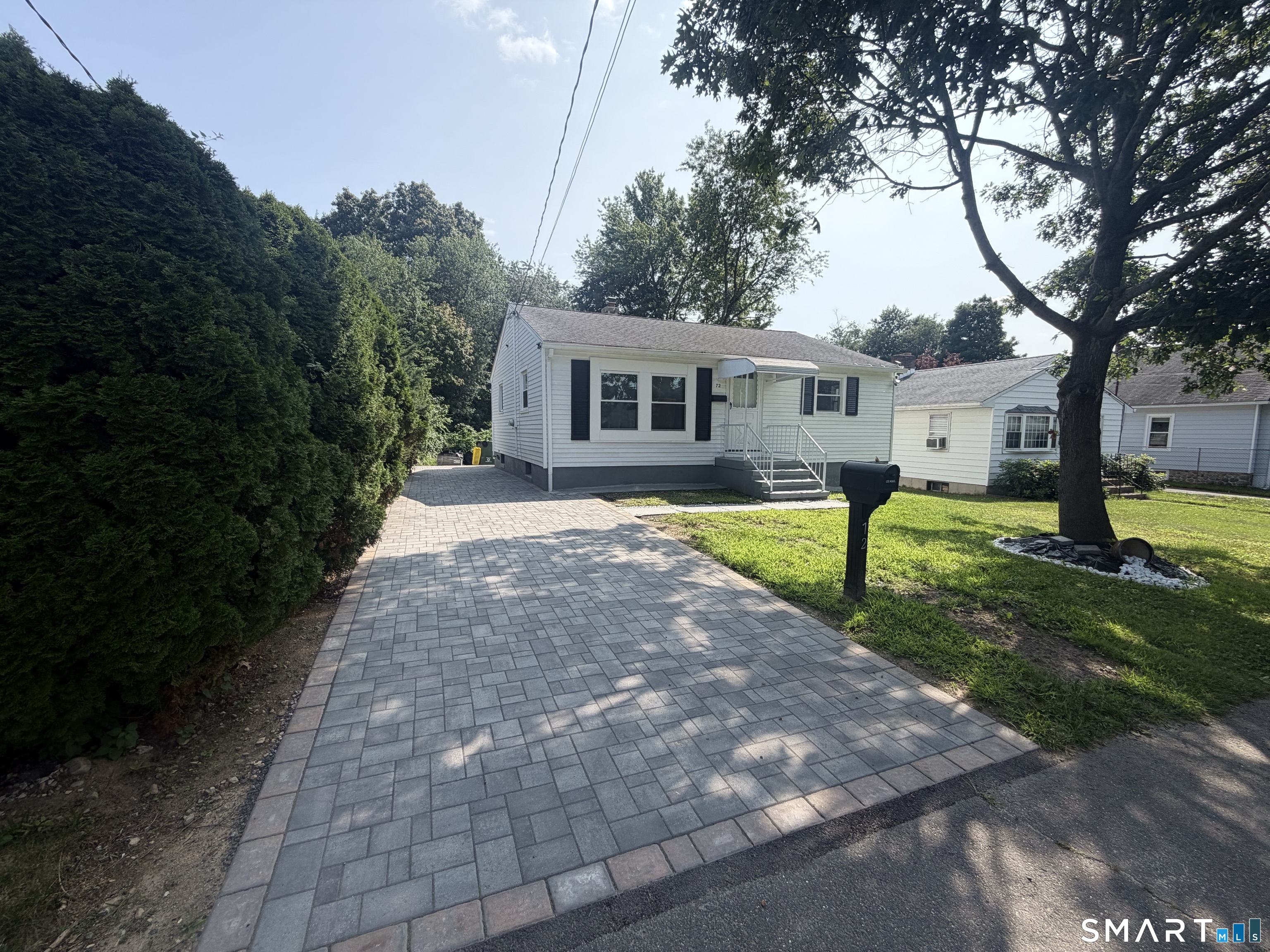 Waterbury CT 06708