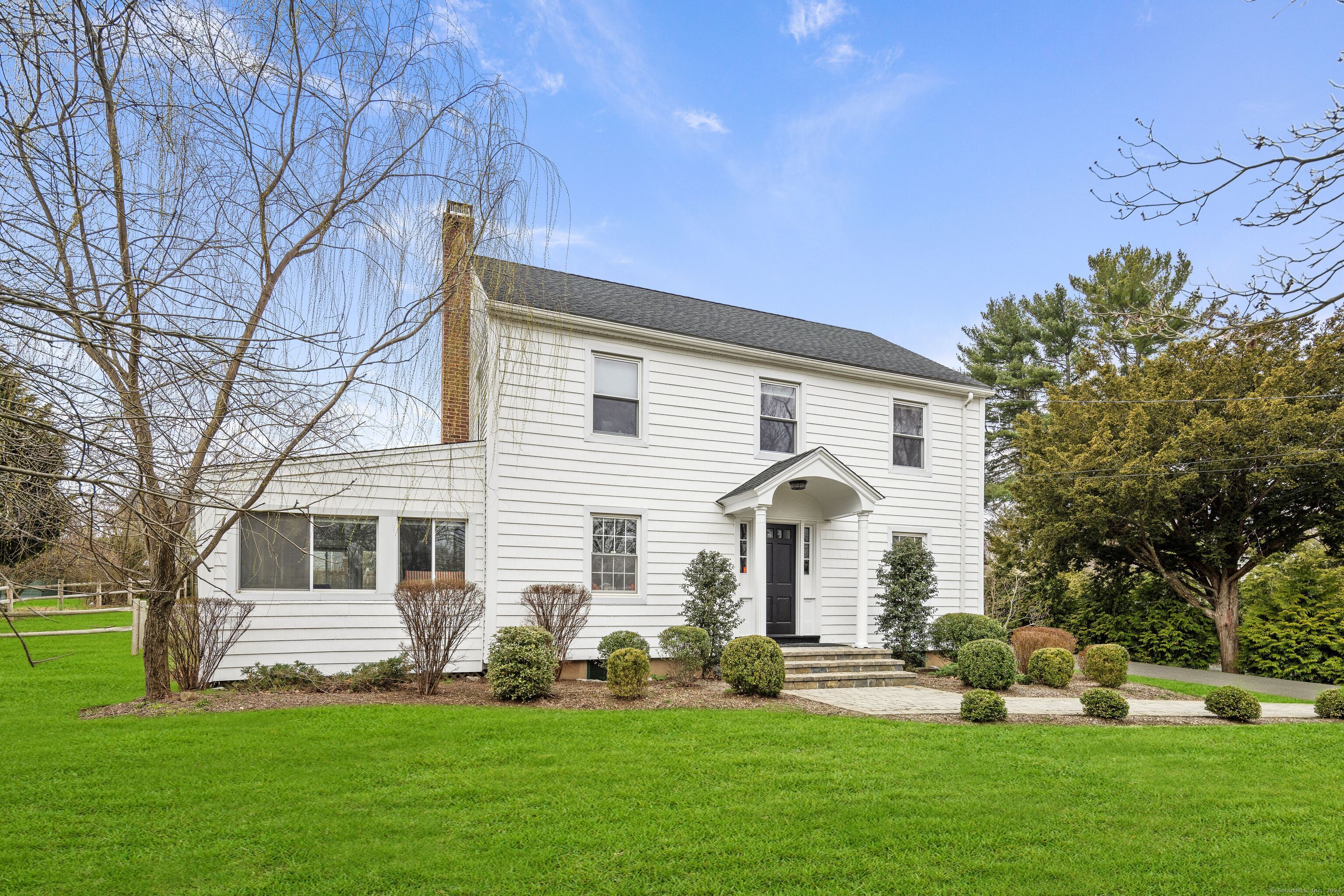 146 Oxford Road Fairfield CT 06890