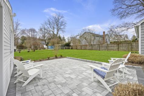 146 Oxford Road Fairfield CT 06890