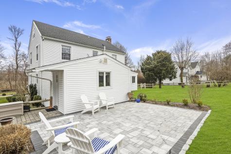 146 Oxford Road Fairfield CT 06890