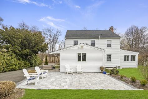 146 Oxford Road Fairfield CT 06890