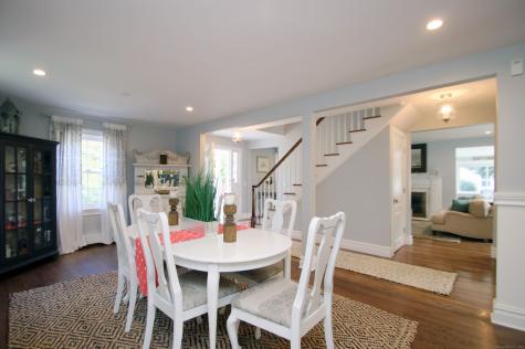 146 Oxford Road Fairfield CT 06890
