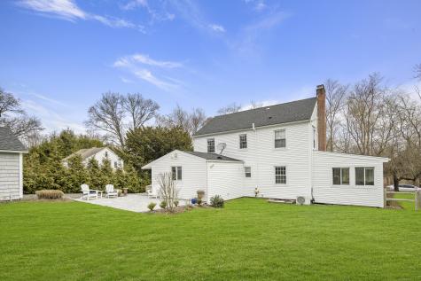 146 Oxford Road Fairfield CT 06890